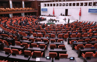 Fon soruşturması Meclis gündeminde: DEM Parti'den Bakan Şimşek'e 26 soru