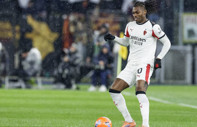 La Gazzetta Dello Sport Galatasaray'ı yazdı: Milano'da 6 saatlik Rafael Leao görüşmesi