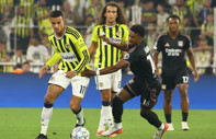 Kadıköy'de kazanan yok: Fenerbahçe ile Lyon 1-1 berabere kaldı, rövanş 26 Ağustos'ta