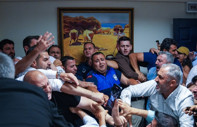 CHP, Menderes seçimine itiraz edecek: "Meclis üyelerinin iradesi sakatlandı"