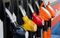 Motorinde litre başına 4,95 liralık indirim