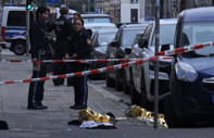 Münih’te polis 14 yaşındaki Türk çocuğu vurdu
