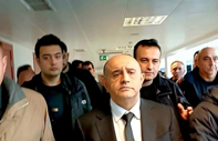 200 sanıklı davanın 60'ıncı günü: Aziz İhsan Aktaş davasında karar bekleniyor