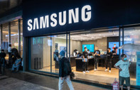 Samsung'dan hissedarlarına tarihi kar payı dağıtımı