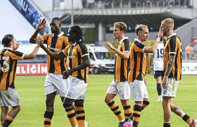 Acun Ilıcalı'nın takımı ilk maçını kazandı: Hull City, Manchester United'ı 2-0 mağlup etti