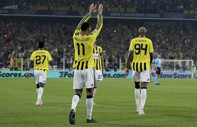 Fenerbahçe, Konyaspor'u konuk ediyor: Muhtemel 11'ler