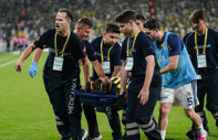 Fenerbahçe'den Kerem Aktürkoğlu'nun sağlık durumuyla ilgili açıklama