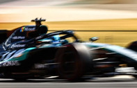 Formula 1 Hollanda Grand Prix'sini George Russell kazandı
