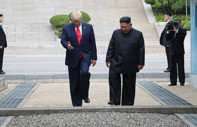 Trump'ın diplomasi teklifine yanıt: Kuzey Kore'den 'Kim' görüşmesi için ağır şartlar