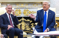 Trump'ın tehditlerine aldırmayan Kanada, kendi tarifeleriyle karşılık veriyor
