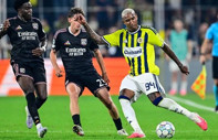 Lyon'dan Fenerbahçe maçı öncesi güvenlik önlemi: En az 437 bilet iptal edildi