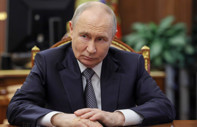 Bloomberg: Putin son çare olarak 'taktik nükleer silah' kullanabilir