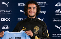 Manchester City, Ayyoub Bouaddi’yi 100 milyon euroya kadrosuna kattı