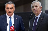 Müslim Sarı'dan Mansur Yavaş iddiası: CHP'de siyaset yapmaya karar verdi, aramızda hiçbir sorun yok