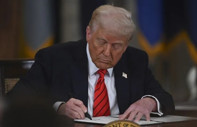 Beyaz Saray'a girişleri yasaklanmıştı: CNN, MS NOW ve Politico Trump'a dava açıyor