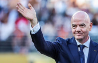UEFA, Infantino'nun peşini bırakmıyor: Suç duyurusu için harekete geçti