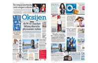 Bugün günlerden Oksijen 📰