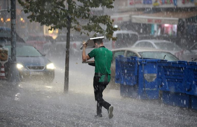 Meteoroloji duyurdu: Yurdun birçok bölgesinde sağanak bekleniyor