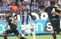 Fikstür açıklandı: Trabzonspor Konferans Ligi'ne KuPS deplasmanıyla başlıyor