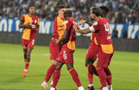 Galatasaray Göztepe'yi konuk ediyor: Muhtemel 11'ler