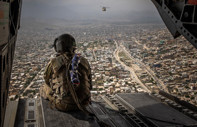 Afganistan'dan İran'a tarih tekerrür ediyor: ABD neden savaşlardan çekilemiyor?