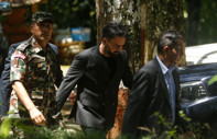 36 yaşındaki rapçi lider Nepal'in yaralarını sarabilecek mi?
