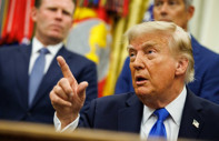 Trump’tan AfD’nin seçim zaferine övgü: “Çok büyük bir başarı”
