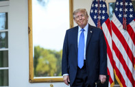 Trump’tan 5 bin dolarlık seçim vaadi: Cumhuriyetçiler kazanırsa her Amerikalıya ödeme yapılacak