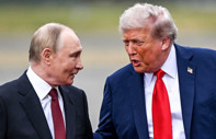 Trump: Putin'i çok iyi tanıyorum, NATO topraklarına saldırmayacak