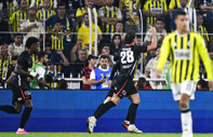Bağış Erten Oksijen Spor için yazdı: Derbiyi oyuncu değil oyun kazanır