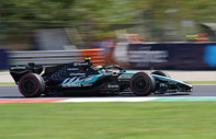 Formula 1 İtalya Grand Prix'sini Kimi Antonelli kazandı