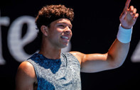 54 yıl sonra tarihi maç: Ben Shelton ABD Açık finalinde Zverev’le karşılaşacak