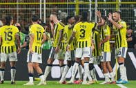 Fenerbahçe'ye 3 dönem transfer yasağı, kulüpten ilk açıklama geldi