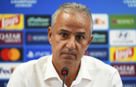 İsmail Kartal-Aziz Yıldırım arasında istifa konuşması: Hakkımda söylenenler beni alt üst etti, beni çok üzüyorlar