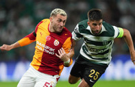 Portekiz medyası Galatasaray-Sporting maçını yazdı: Türklerin Türk olduğunu hatırlamasını beklemek zorunda kaldık