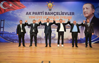 Bahçelievler'de CHP'li 3 meclis üyesi AK Parti'ye geçti