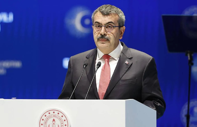 Bakan Tekin'den PISA 2025 açıklaması: Öğrencileri de okulları da OECD belirledi, biz hiç karışmadık