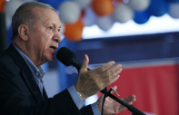 Başdanışman Mehmet Uçum: Erdoğan'ın seçimlerdeki adaylığı siyasi olarak kesinleşti
