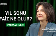 Parasal İklim: Yıl sonu faiz ne olur?