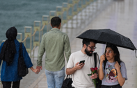 İstanbul'da sonbahar başlıyor: Sağanak yağış geliyor, hava 6 derece soğuyacak