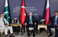 Kathimerini iddiası: Türkiye, Orta Doğu'da Pakistan-Katar ittifakı kurmaya çalışıyor