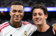 Mbappe'den Arda Güler'e övgü: Çok yüksek seviyelere ulaşabilir