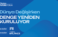 Oksijen Future Forum 2026 için geri sayım başladı: İki gün, tek forum