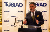 TÜSİAD ve AB heyetinden 'Made in Europe' buluşması