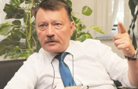 Hasan Atilla Uğur hakkında gözaltı kararı