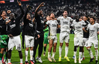 Bir şehir Beşiktaş’ı bekliyor
