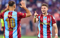 Bir yaz dizisi olarak Trabzonspor