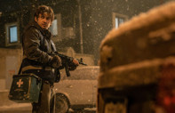 Box Office Türkiye: Resident Evil gişenin yeni lideri oldu