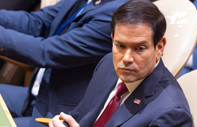 Trump'tan İsrail'e Rubio üzerinden 'Batı Şeria' mesajı