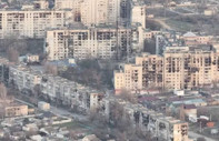 Rus işgalinde yaşanan insani kriz: Ukraynalılar hayatta kalmak için ot yemeye başladı